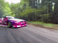 Drift Tokyo GIF