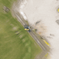 Excavator Digger GIF by HYDREMA