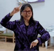 Excited Asl GIF