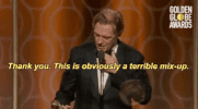 GIF by Golden Globes