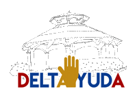 Colegiodelta Sticker by uebdelta