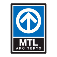 Community Montreal Sticker by Arc'teryx