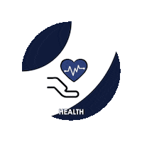NMICnyc health nonprofit the bronx washington heights Sticker