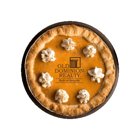 Real Estate Friday Sticker by Old Dominion Realty