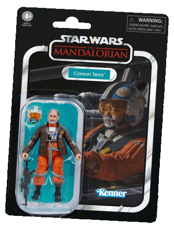 Star Wars Hasbro Sticker by SWTVC