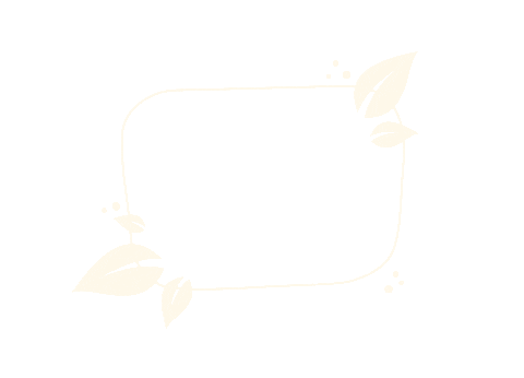 Tea Frame Sticker by Ocha Ocha Tee