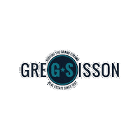GregSisson greg sisson the greg sisson team tofc tgst Sticker