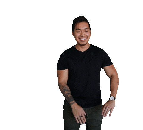 Marketing Entrepreneur Sticker by Danny Tran