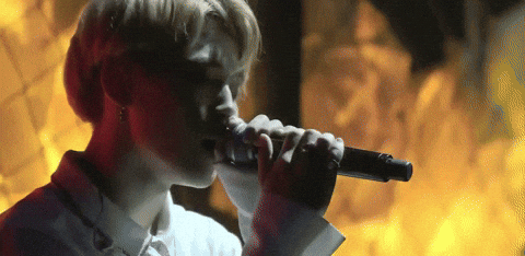 House Of Cards Jimin Bts GIF