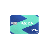 Feel Good Money Sticker by Zopa