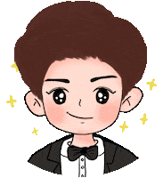 Exo Sticker