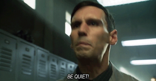 GIF by Gotham