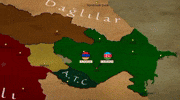 Iran Armenia GIF