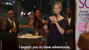 tbt GIF by The Bold Type
