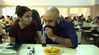 Types of People In A College Canteen | MostlySane