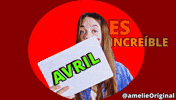 Lo Mejor Avril GIF by amelie