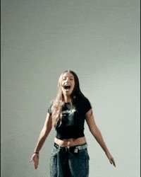 Giulia GIF by Respective