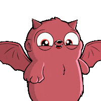 Cringe L Sticker by Fugz Official