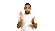 Fire Swipe Up Sticker by Tarmac