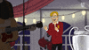 bleacherreport happy dance sports football GIF
