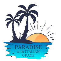 Summer Trip Sticker by Baglioni Hotels