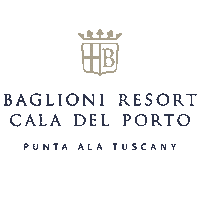 Baglioni Punta Ala Sticker by Baglioni Hotels