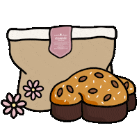 Spring Easter Sticker by Infermentum