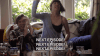 Netflix Bingeing GIF by MOODMAN