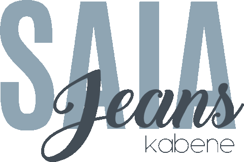 Saia Sticker by Kabene Jeans