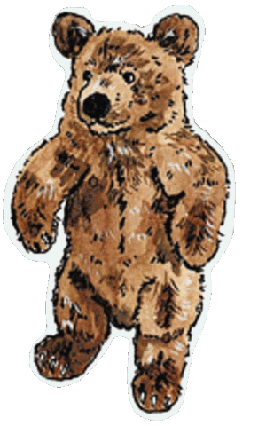 Happy Christmas Sticker
