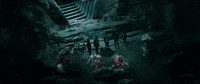 GIF by Power Rangers