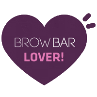 joaobrowbar browbar bbbeauty Sticker
