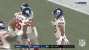 Regular Season Football GIF by NFL