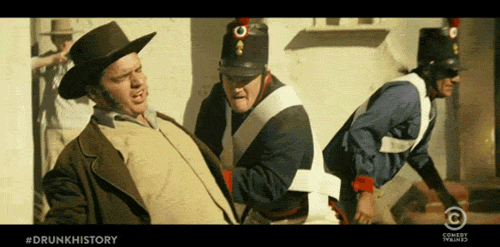 comedy central GIF by Vulture.com