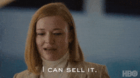 Sell It