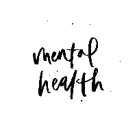 Mental Health Adhd Sticker