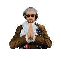 Put In Place Discord Meme Sticker