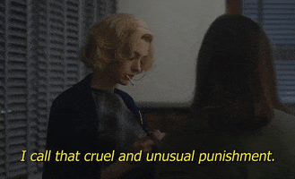 Anne Hathaway Neon Rated GIF by NEON