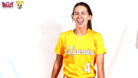 The Valley Mvc GIF by Missouri Valley Conference