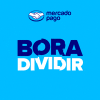 Mercado Pago Mercado Livre Banco Digital Conta Digital Conta Pix Pagamentos Grátis Rendimento GIF by Mercado Pago Brasil