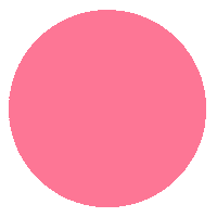 Happy Polka Dot Sticker