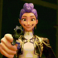Korean GIF