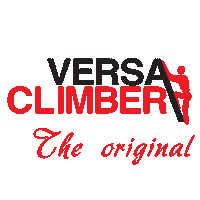 Climber Versaclimber Sticker by Heart Rate