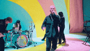 Sing Jimmy Fallon GIF by The Tonight Show Starring Jimmy Fallon