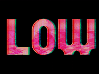 Art Glitch GIF
