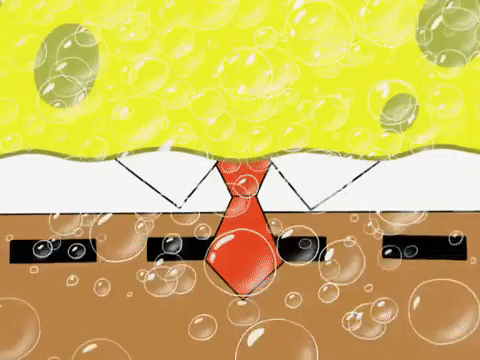 season 7 episode 26 GIF by SpongeBob SquarePants