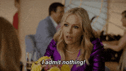 Confess Fox Tv GIF by BH90210