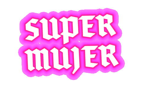 poder spanish Sticker by Latinas Poderosas