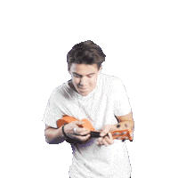 artist singing Sticker by Sony Music Norway