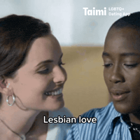 Cardi B Lgbt GIF by Taimi